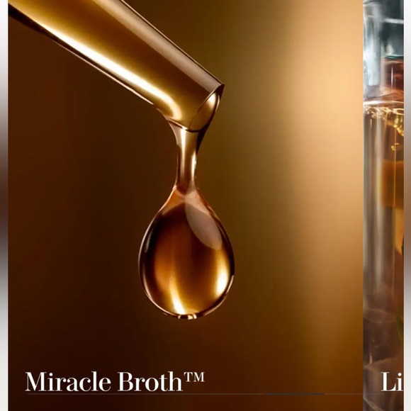 LAMER MOISTURIZING GEL CREME 1 Oz NEW SEALED - Picture 3 of 5